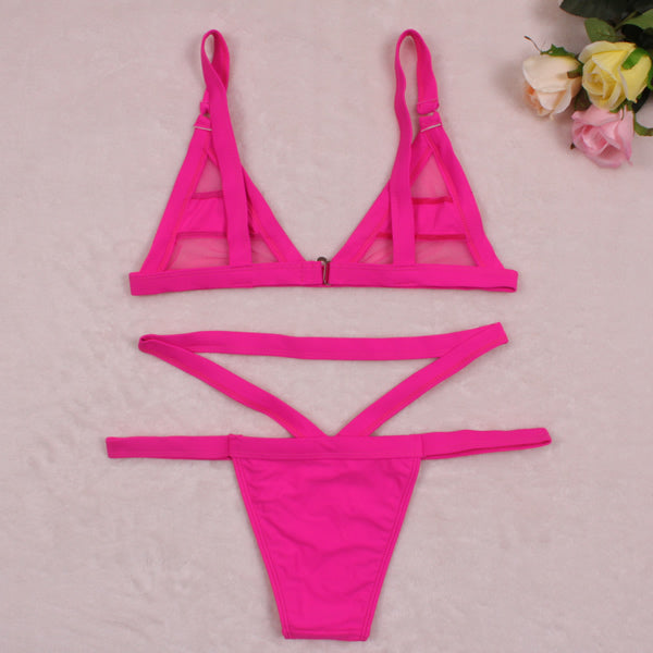 rose-red