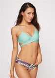 Plus Size 3XL Halter Bikini Set Sexy Low Waist Bikini Set Swimwear Women Swimsuit 2019 Women Bikini Halter Top Beachwear Biquini